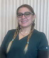 Book an Appointment with RMT Yuri Suarez at Arcadian Massage & Spa - Seton