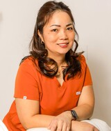 Book an Appointment with Mary An Castillo at Arcadian Massage - West 85th
