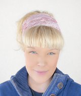 Book an Appointment with Ila Schulz at Arcadian Massage - West 85th