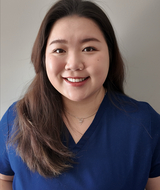 Book an Appointment with Christy (Yuk Yiu) Li at Arcadian Massage - West 85th