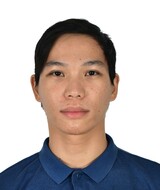Book an Appointment with John Carlo Punsalan at Howe Street (Helmcken)