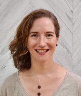 Book an Appointment with Gabriela Menyhart at Main Street - Hartwell Therapy