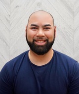 Book an Appointment with Mr. Byron Prasad at Ontario Street - Hartwell Therapy