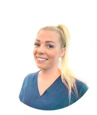 Book an Appointment with Kayley (Kay) Fairney for Registered Massage Therapy