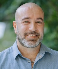 Book an Appointment with Ronen Grinstein for Relaxation & Non-Registered Massage