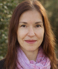 Book an Appointment with Silvia Graber for Counselling