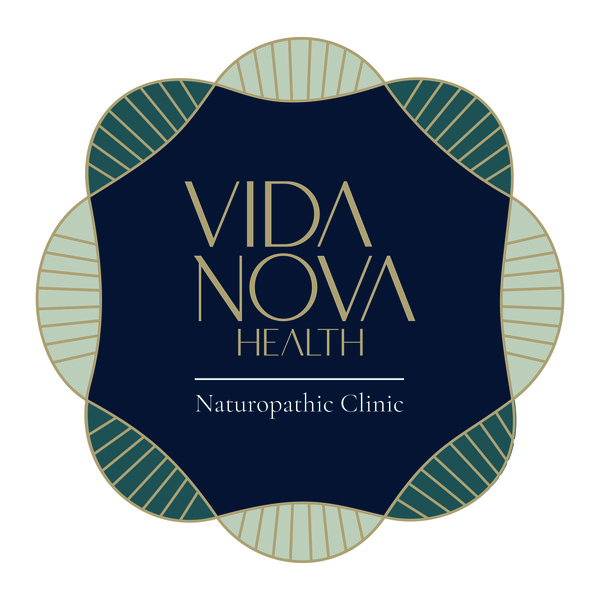 VIDA NOVA HEALTH