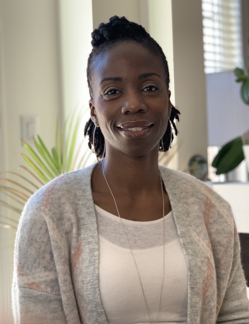 Dr. Colleen Prendergast