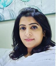Book an Appointment with Priyanka Narula for Physiotherapy