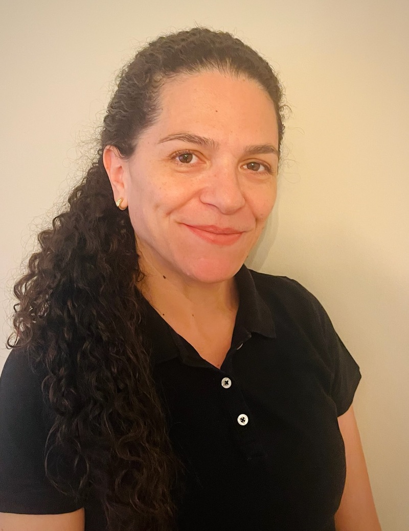 Cristina Hamade