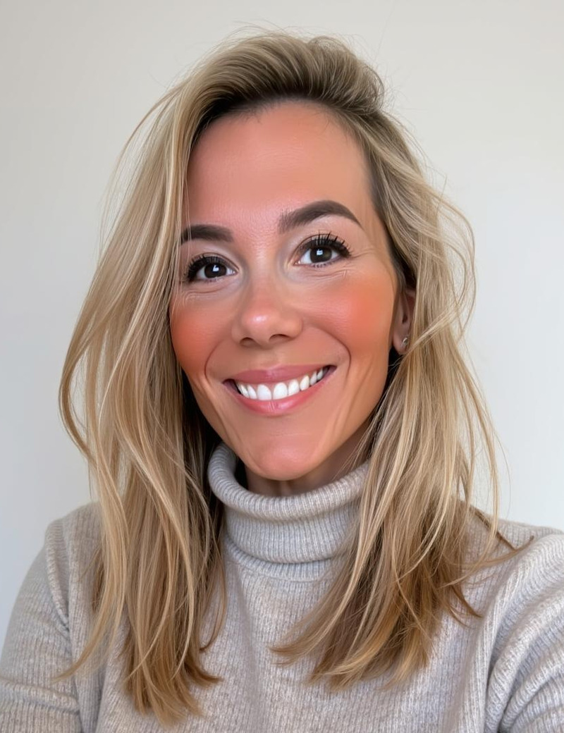 Céline Nonzerville