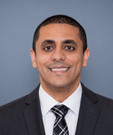 Book an Appointment with Peter Basha at Mercy Counselling - Edmonton Administration Office