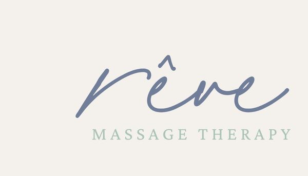 Reve Massage Therapy
