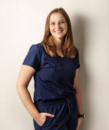 Book an Appointment with Nicole Dmytrenko at Barrie Family Foot and Orthotic Clinic