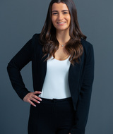 Book an Appointment with Regina Yakubov at Woodbridge Location