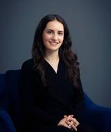 Book an Appointment with Liza Agrba at Woodbridge Location