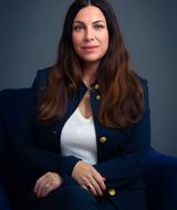 Book an Appointment with Ms. Alexandra Gusinsky at Vaughan Location - HHC Centre