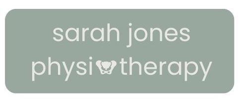 Sarah Jones Physiotherapy