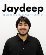 Book an Appointment with Jaydeep Saggu at Vertex Performance Scott Road