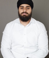 Book an Appointment with Daiya Dhaliwal at Vertex Performance Scott Road