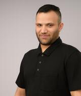 Book an Appointment with Mr. Sanklap Thakur at Vertex Performance Scott Road