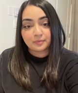 Book an Appointment with Roshni Uppal at Vertex Performance Scott Road