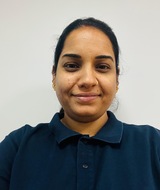 Book an Appointment with Nisha Gupta at Vertex Performance Scott Road