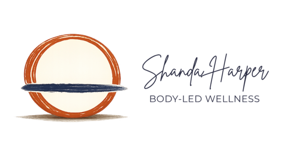 Shanda Harper | Body-Led Wellness