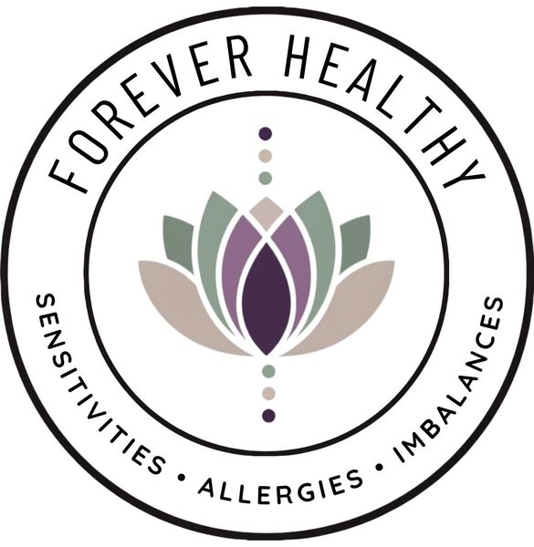 Forever Healthy Riverview