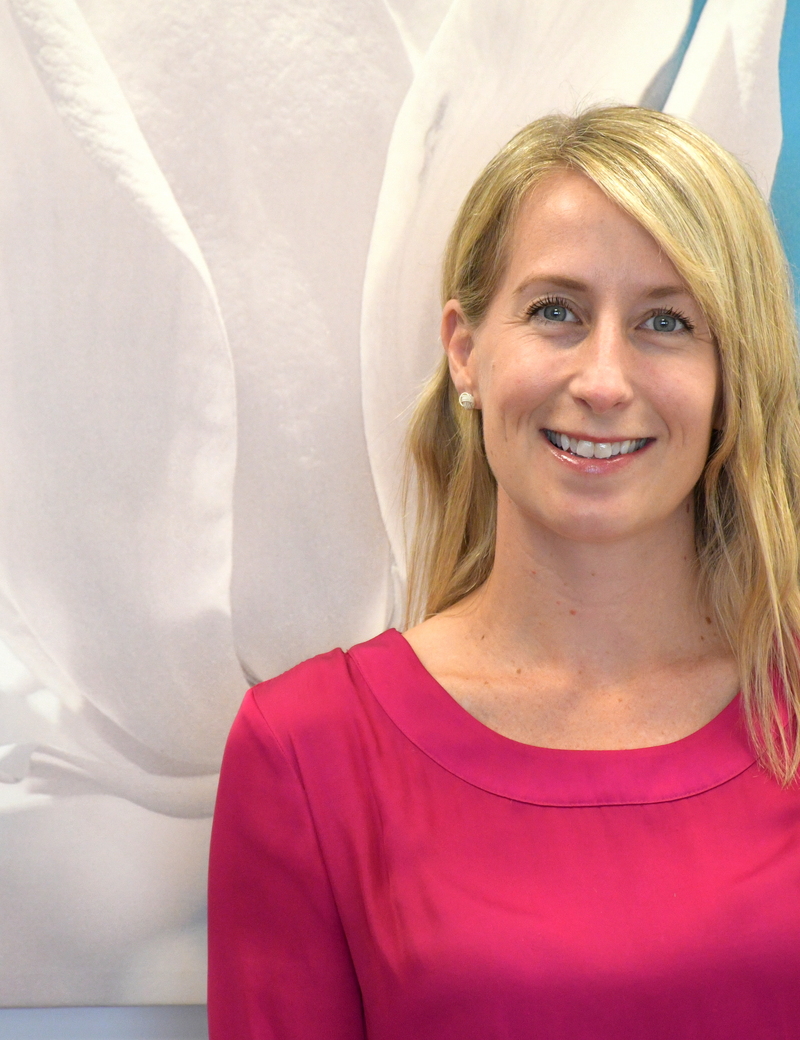 Dr. Bonnie McNeill