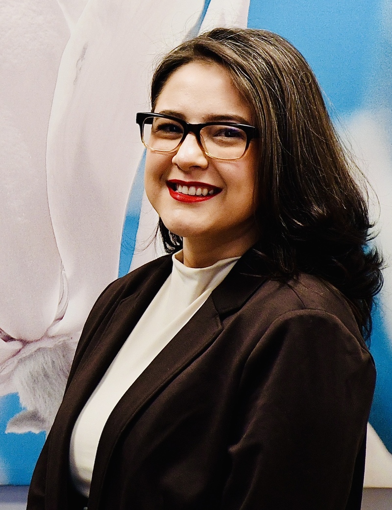 Dr. Grace Schwenck