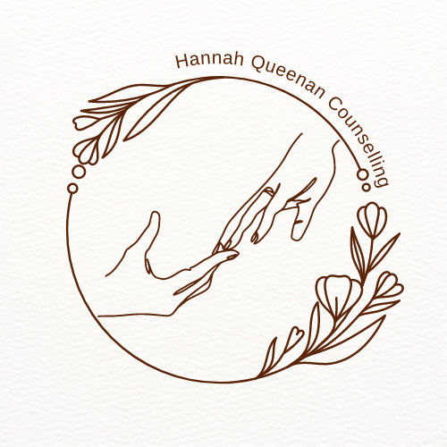 Hannah Queenan Counselling