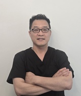 Book an Appointment with Gichul Bae at Elevate Physiotherapy & Wellness- Langley