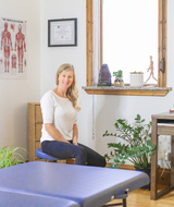 Book an Appointment with Carrie Lynne Meyer at Dakwakada Building (Suite 306-104 Elliott Street)