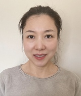 Book an Appointment with Dr. Amber Zhu, RAc. at Essence Wellness - Mahogany